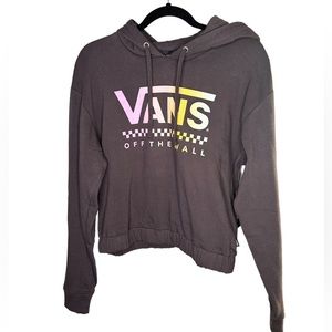 Vans Drop V Lightweight Hoodie